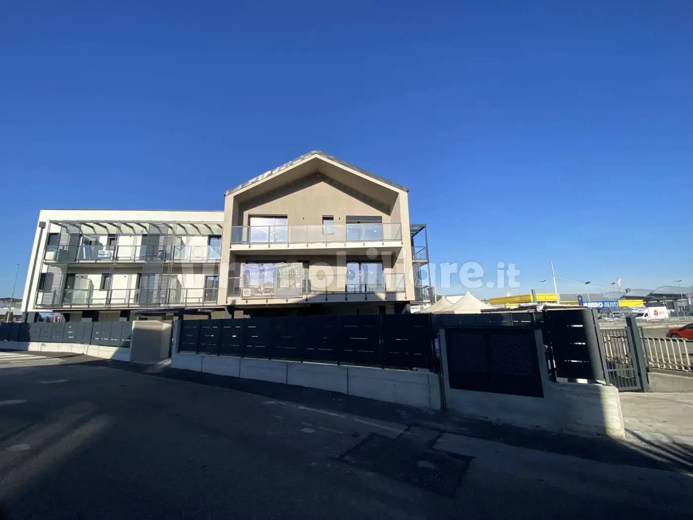 Quadrilocale via Enrico Fermi 3, Centro, Beinasco - foto 5