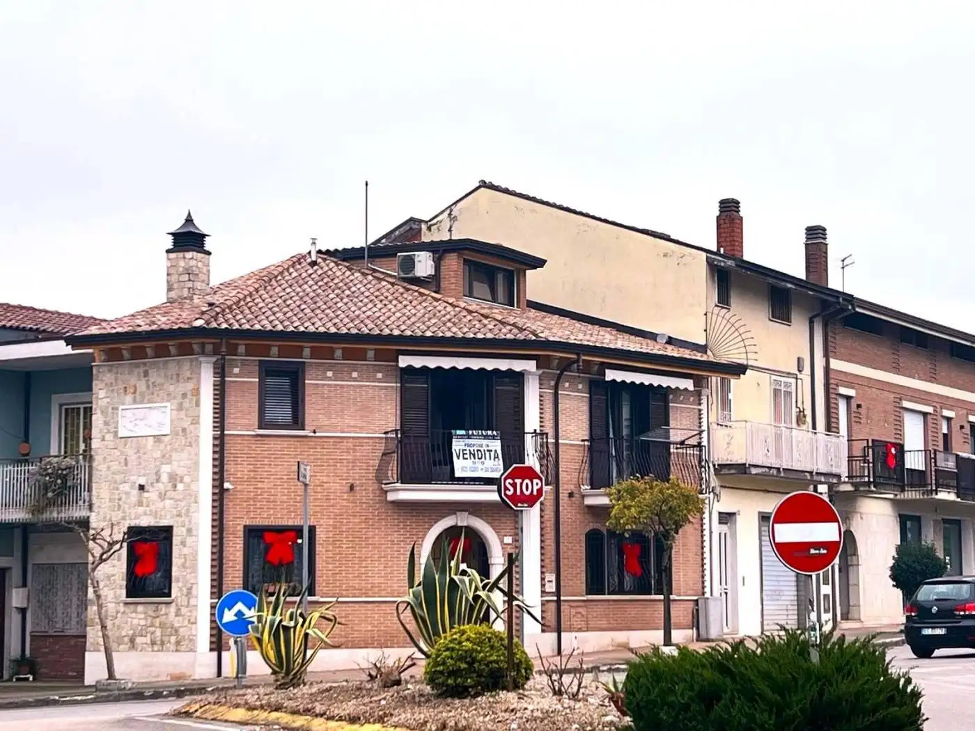 Appartamento in vendita a Atripalda