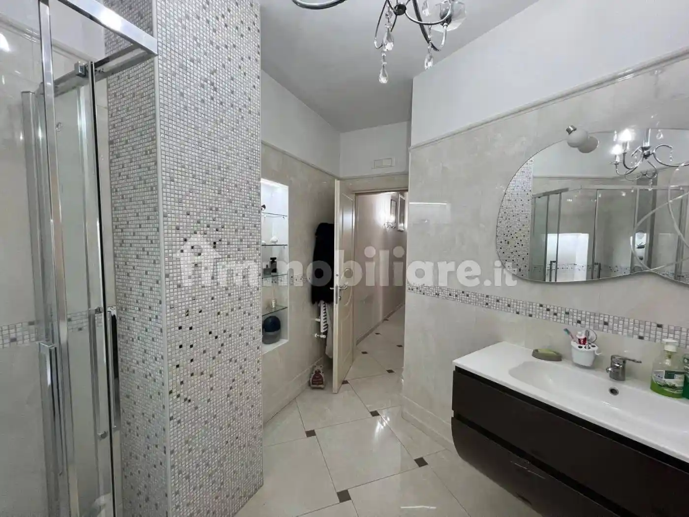 Appartamento via Pianodardine, Atripalda - foto 4