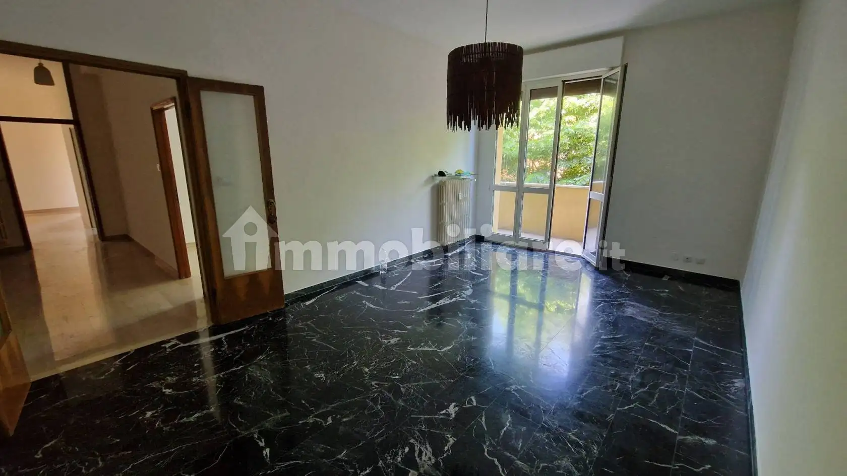 Appartamento in vendita a Bologna