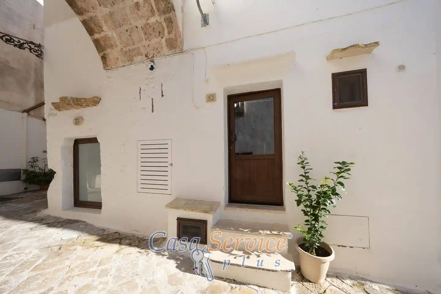 Casa indipendente - foto 4