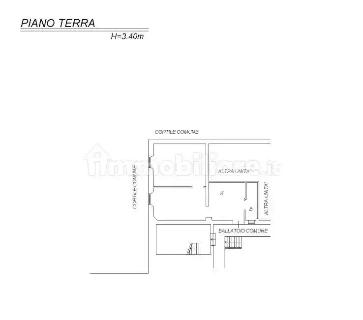 Trilocale via Minturno 5, Gorla, Milano - foto 5