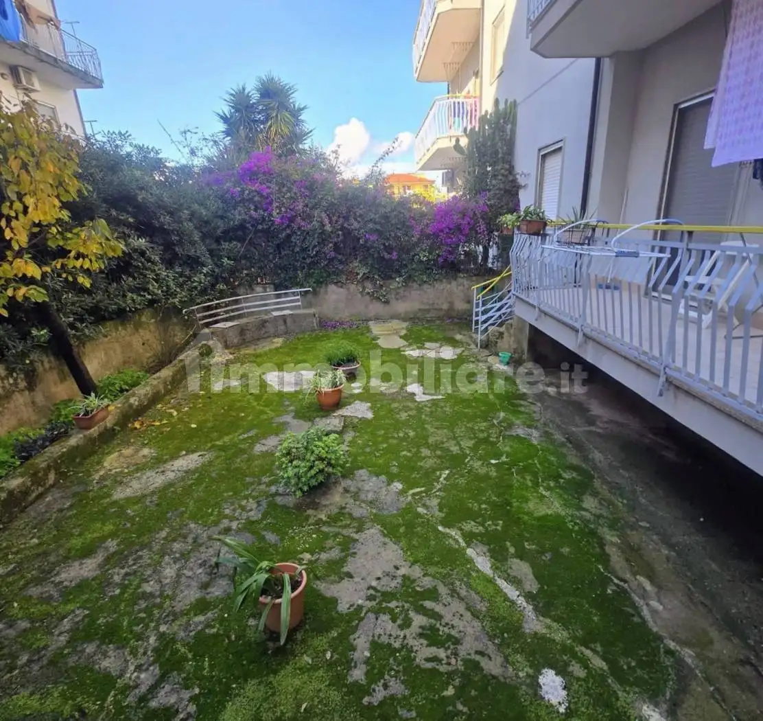 Appartamento in vendita a Montecorvino Pugliano