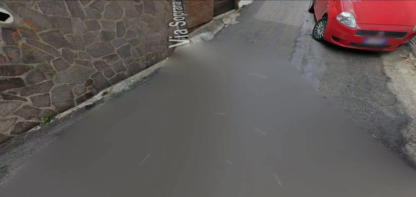 Appartamento in asta a Casali del Manco