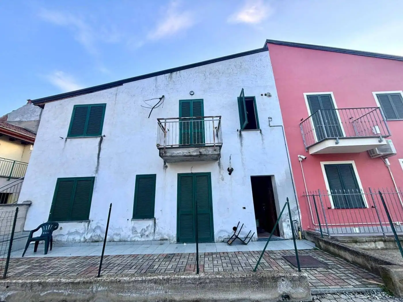 Villa in vendita a Quargnento