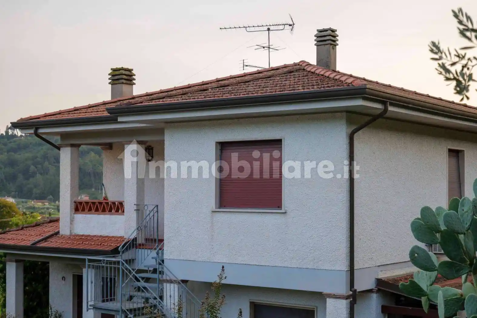 Appartamento in vendita a Massarosa