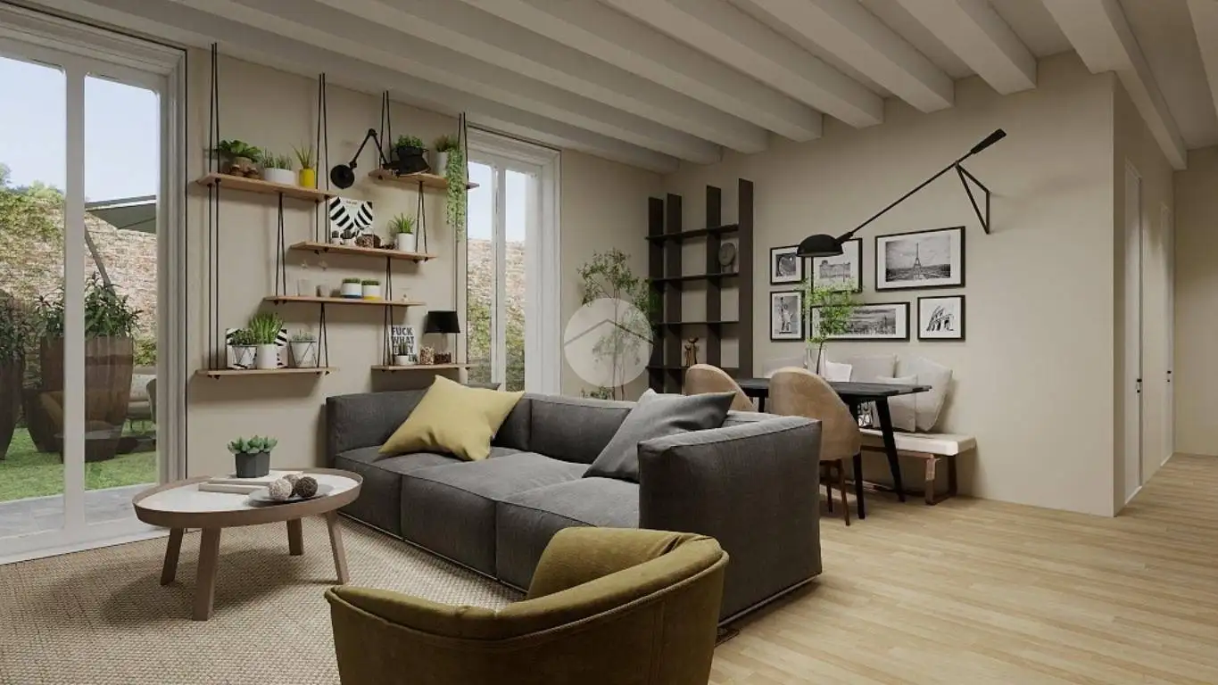 Trilocale piazza SAN ZENONE 4, Centro, Cambiago - foto 3