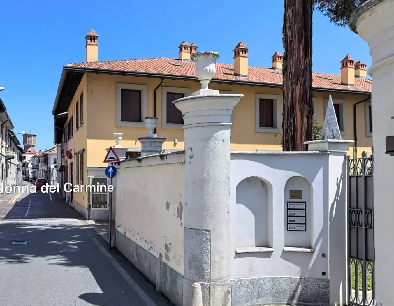 Villa a schiera via Guglielmo Marconi 37, Buscate - foto 2