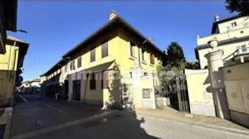 Villa a schiera via Guglielmo Marconi 37, Buscate - foto 4
