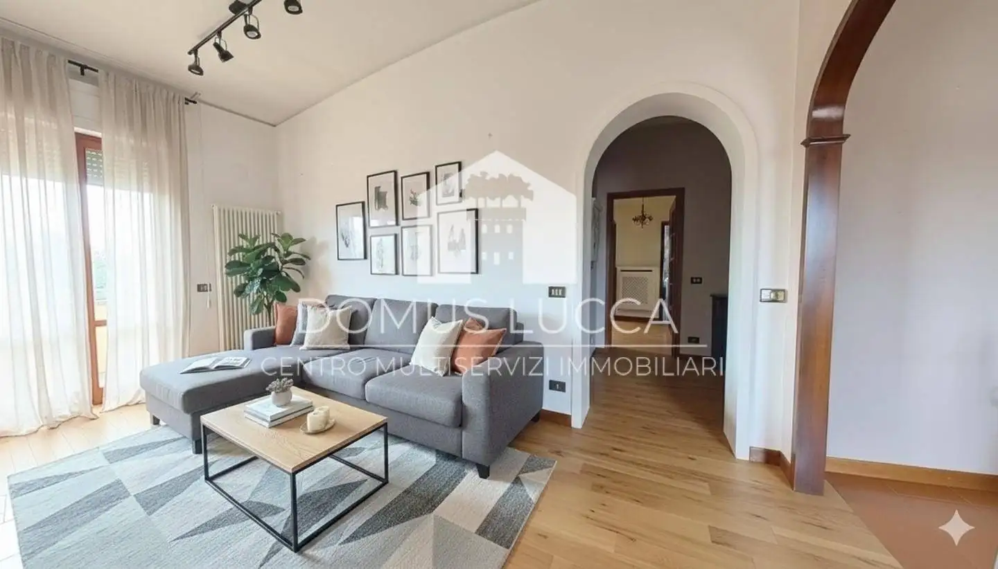 Appartamento in vendita a Lucca
