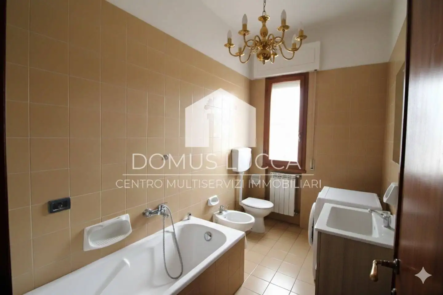 Quadrilocale via San Donato 132, Sant'Anna, Lucca - foto 2