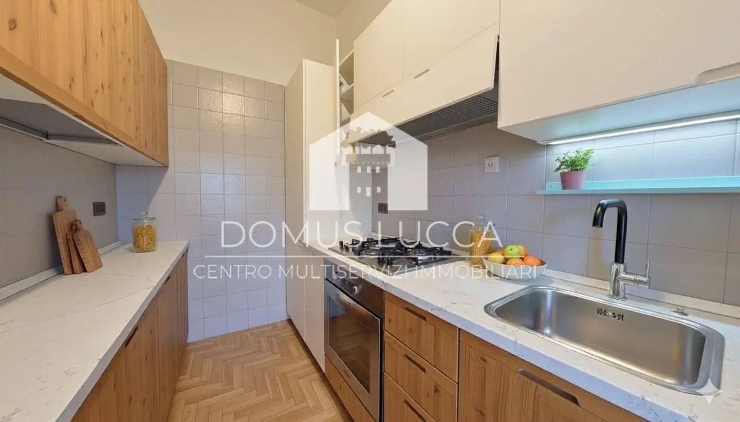 Quadrilocale via San Donato 132, Sant'Anna, Lucca - foto 5