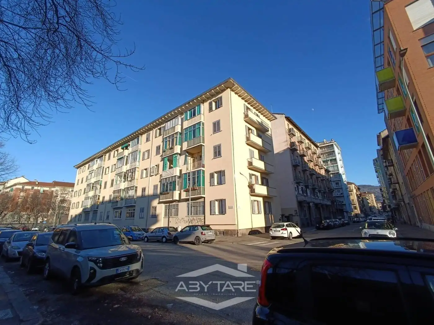 Appartamento in vendita a Torino