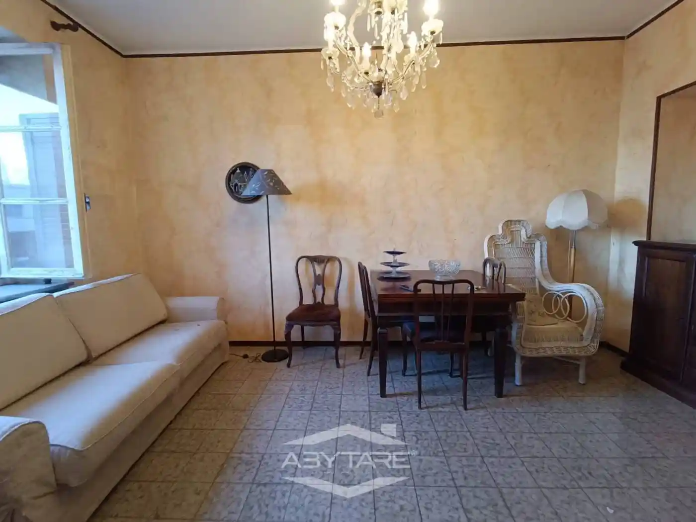 Quadrilocale via Broni 12, Lingotto, Torino - foto 2