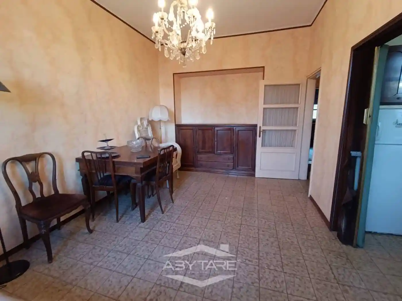 Quadrilocale via Broni 12, Lingotto, Torino - foto 3