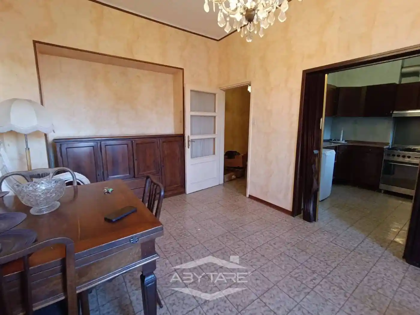 Quadrilocale via Broni 12, Lingotto, Torino - foto 5