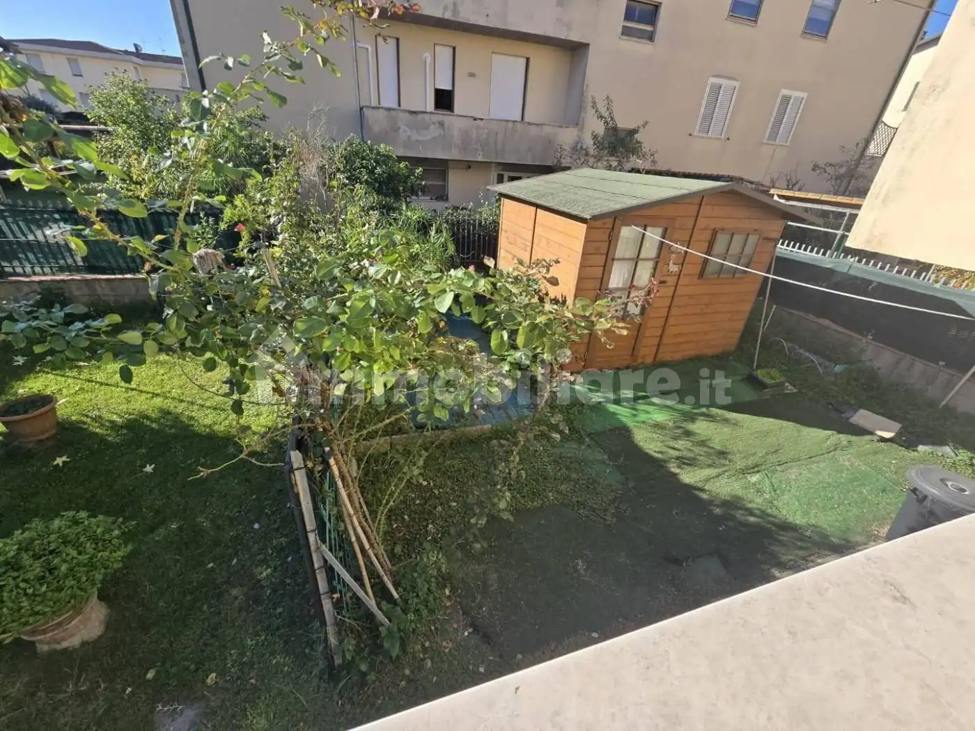 Appartamento in vendita a Calcinaia