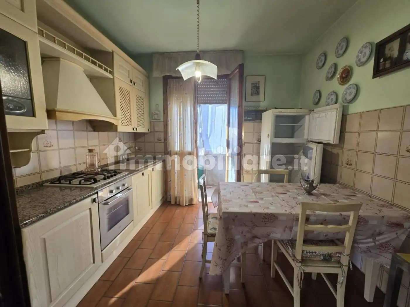 Appartamento viale Antonio Gramsci,  38, Fornacette, Calcinaia - foto 2