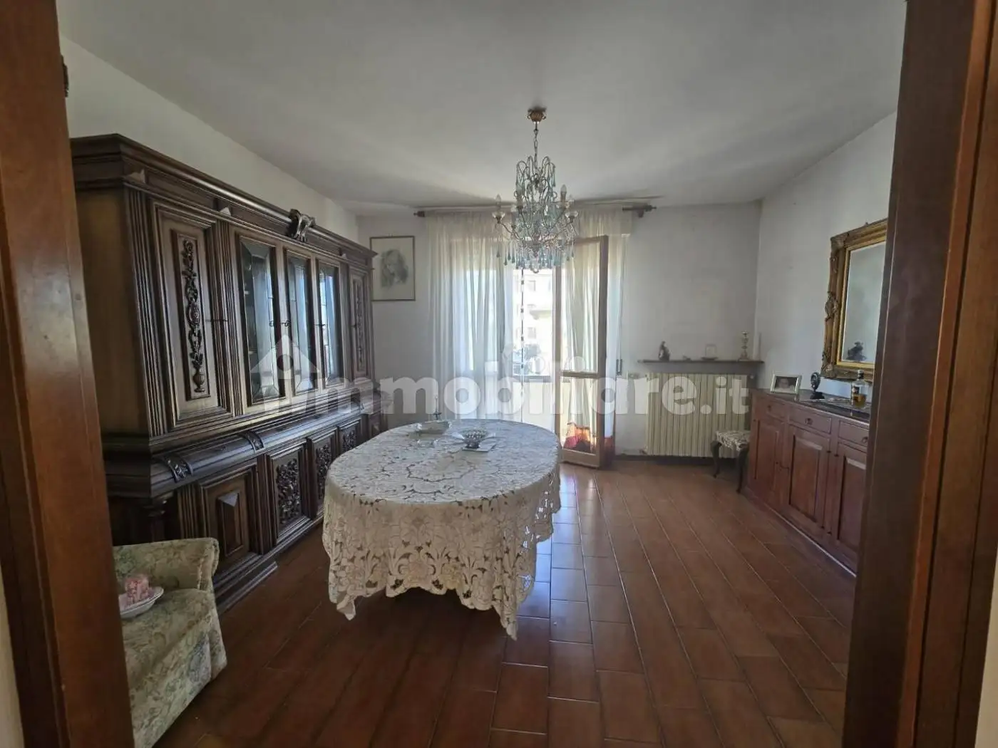 Appartamento viale Antonio Gramsci,  38, Fornacette, Calcinaia - foto 4