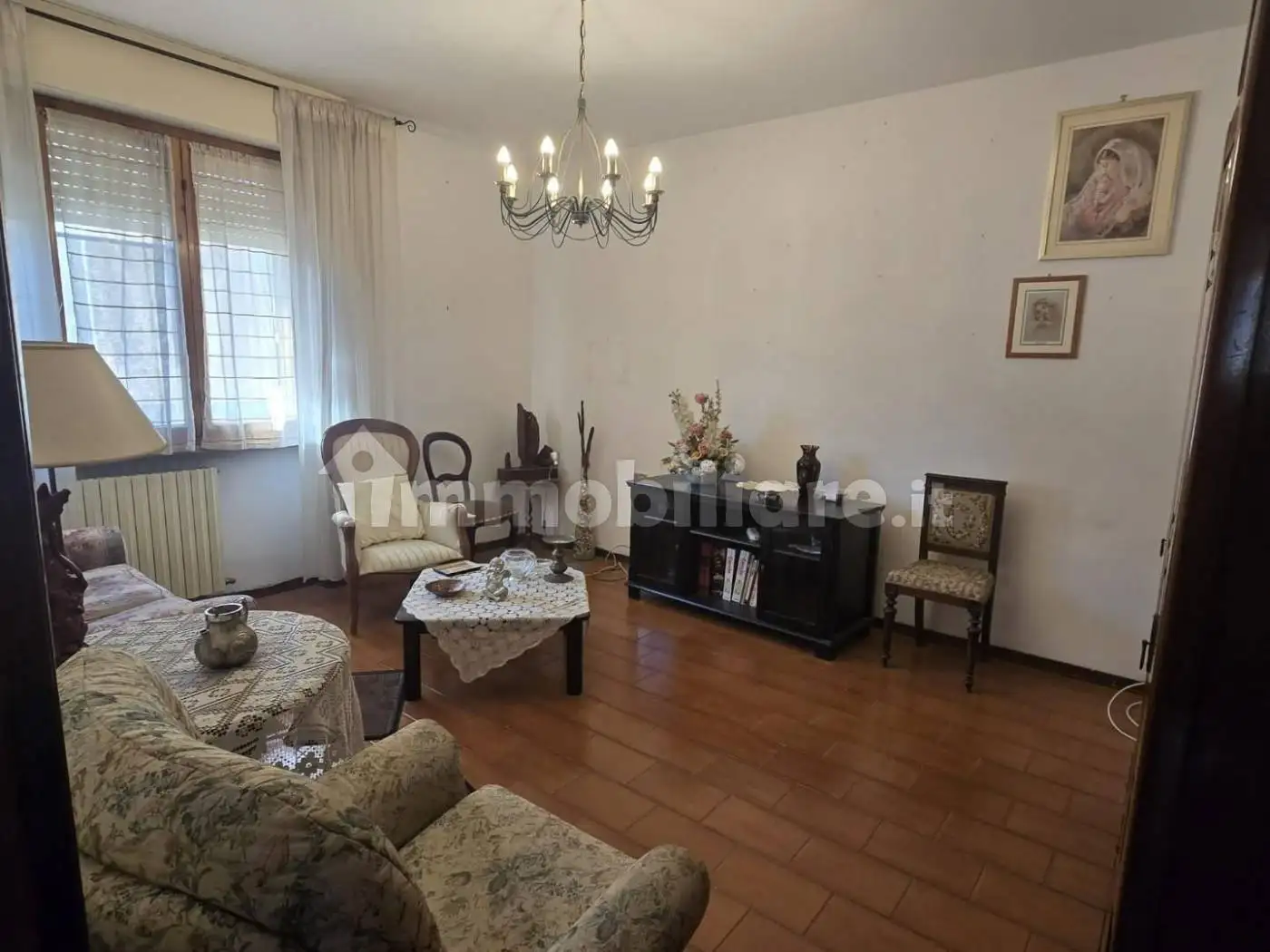 Appartamento viale Antonio Gramsci,  38, Fornacette, Calcinaia - foto 5