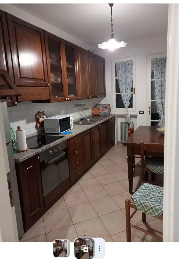 Villa a schiera via Versilia 304, Vittoria Apuana, Forte dei Marmi - foto 2