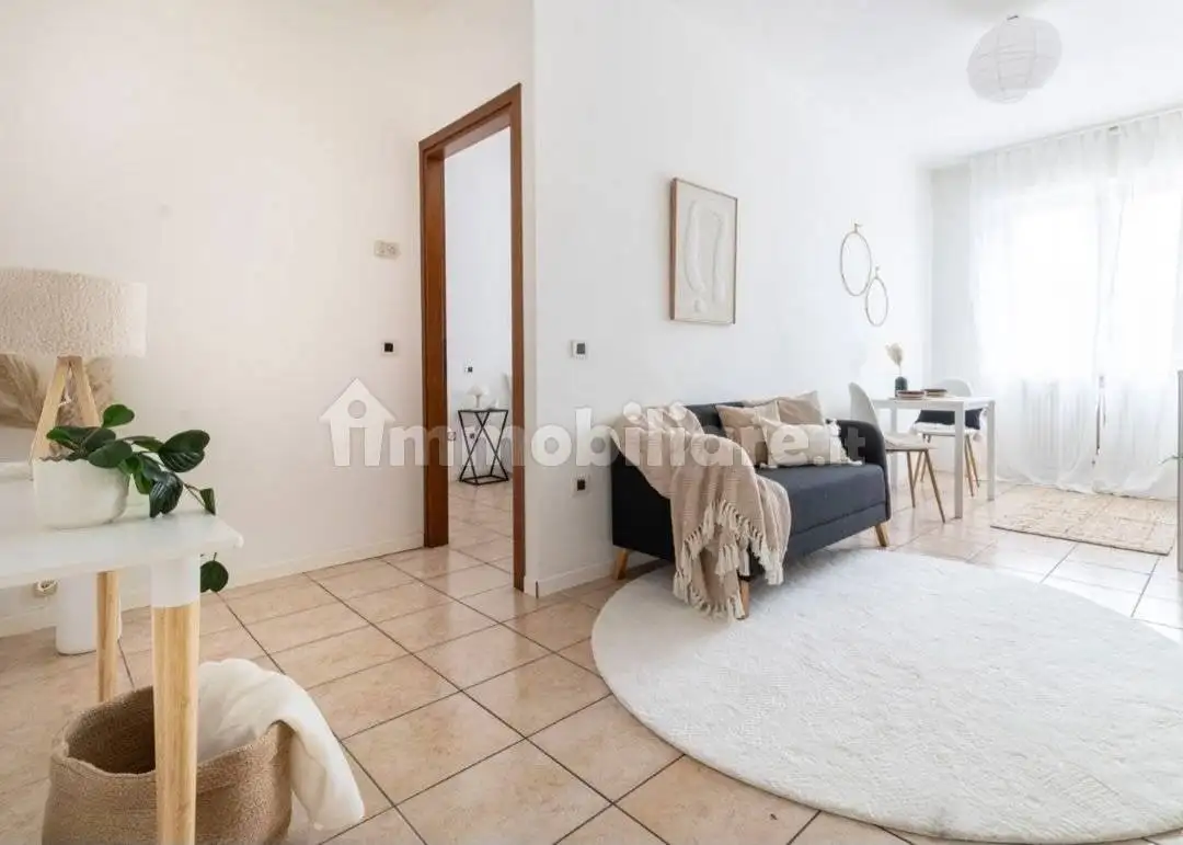 Appartamento in affitto a Bassano del Grappa