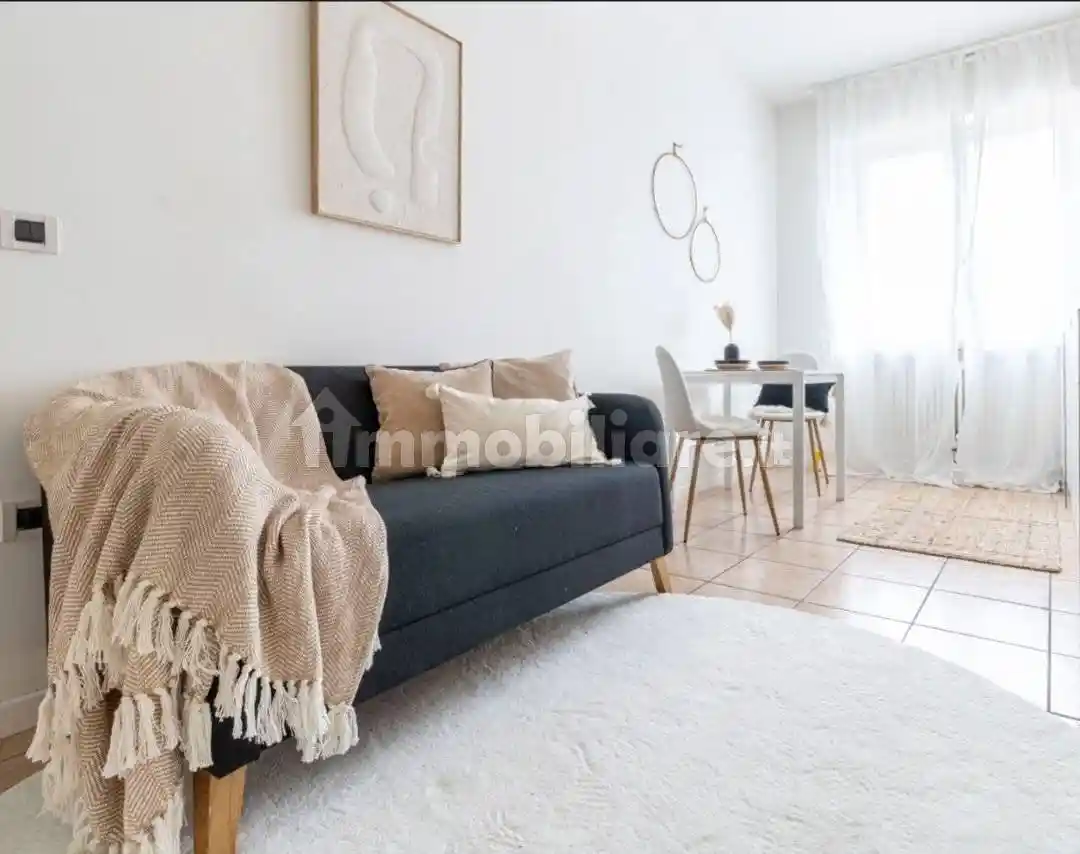 Trilocale via Villaraspa 100, Centro, Bassano del Grappa - foto 2