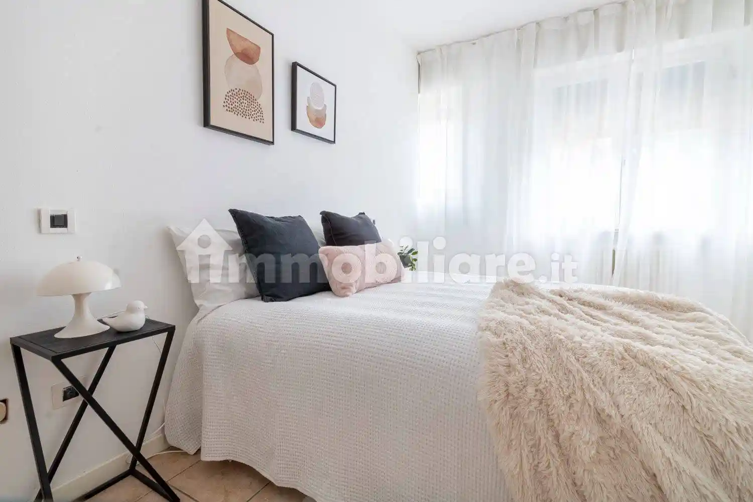 Trilocale via Villaraspa 100, Centro, Bassano del Grappa - foto 5