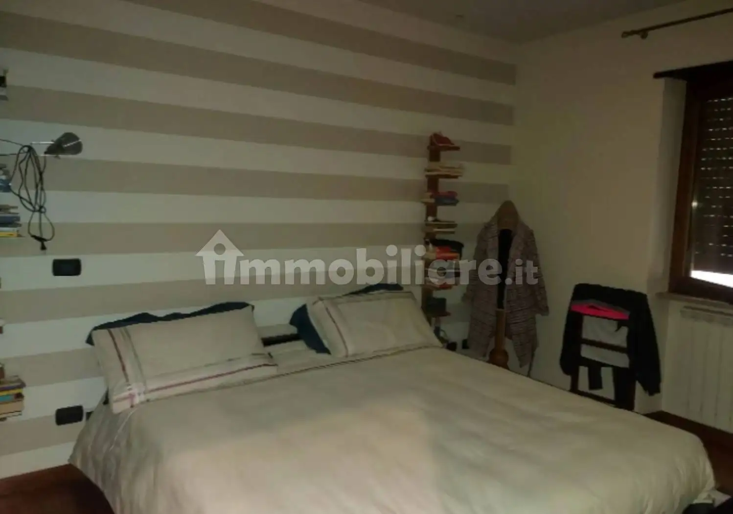 Appartamento in asta a Artena