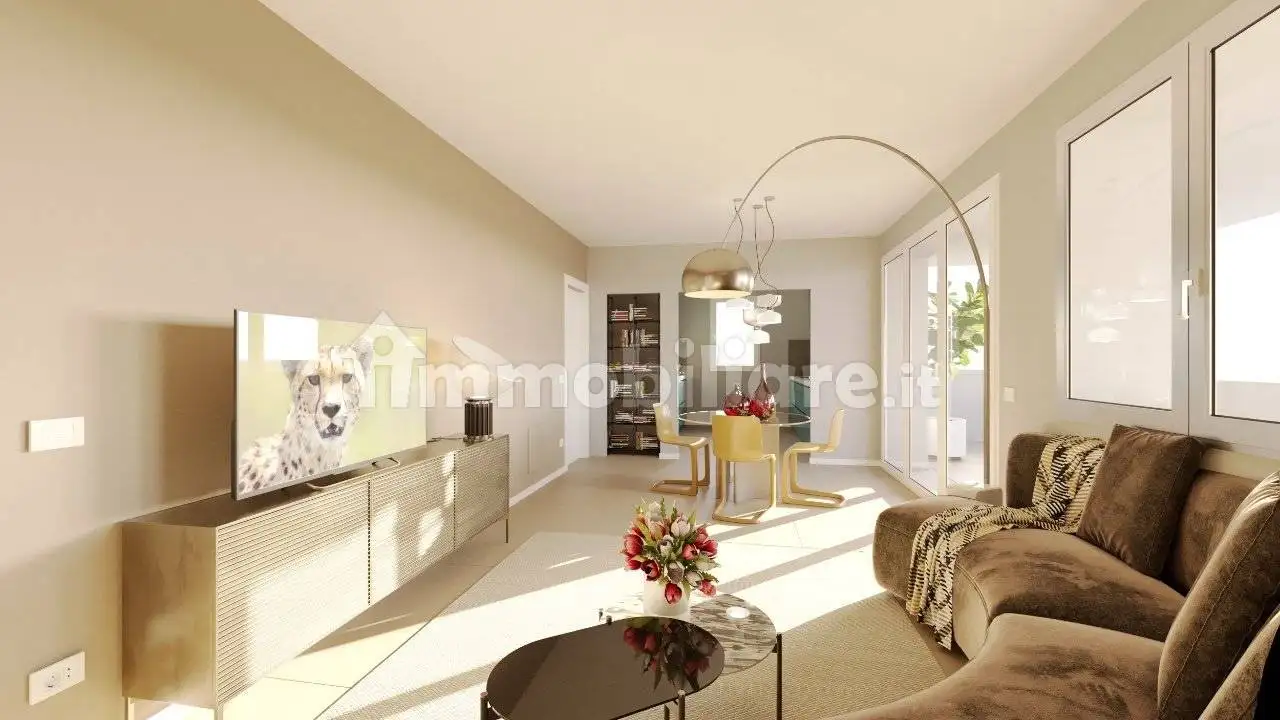 Appartamento in vendita a Castel Maggiore