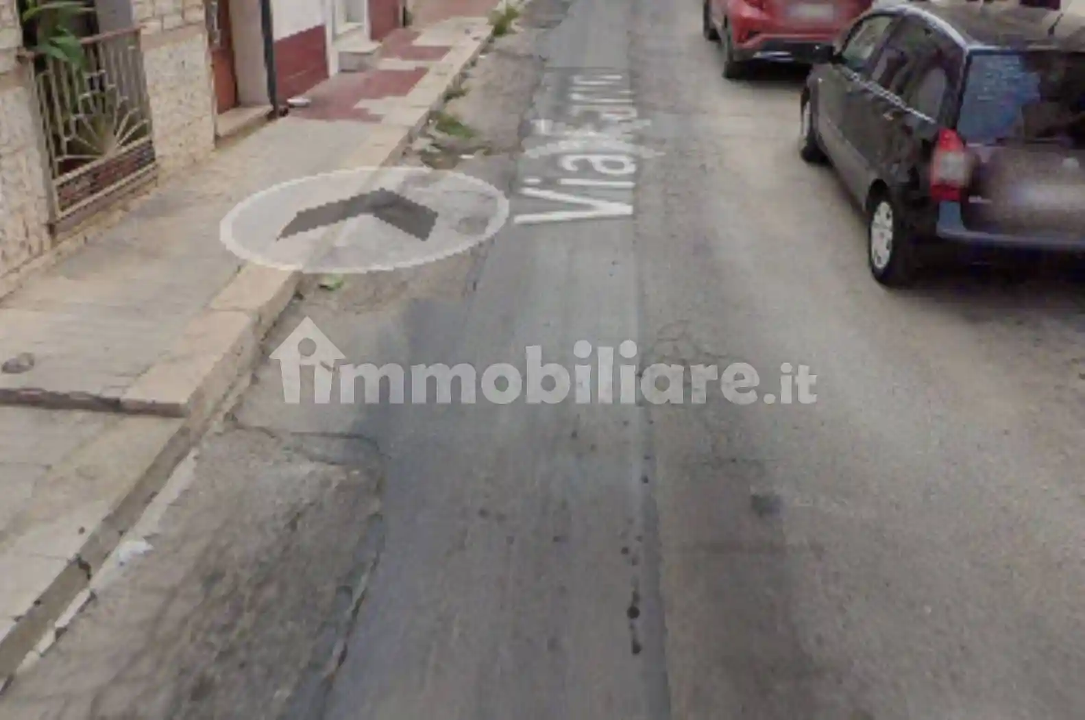 Appartamento in vendita a Vittoria