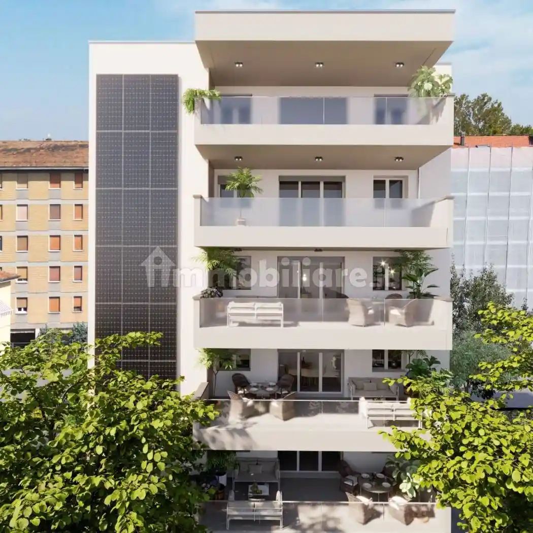 Appartamento via I° Maggio, Villa Salina, Castel Maggiore - foto 2