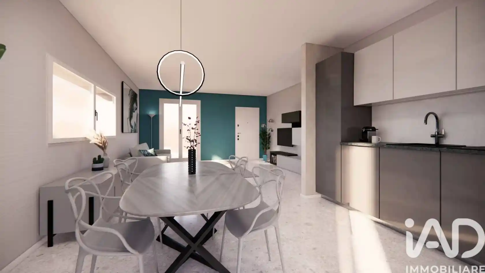 Appartamento - foto 5