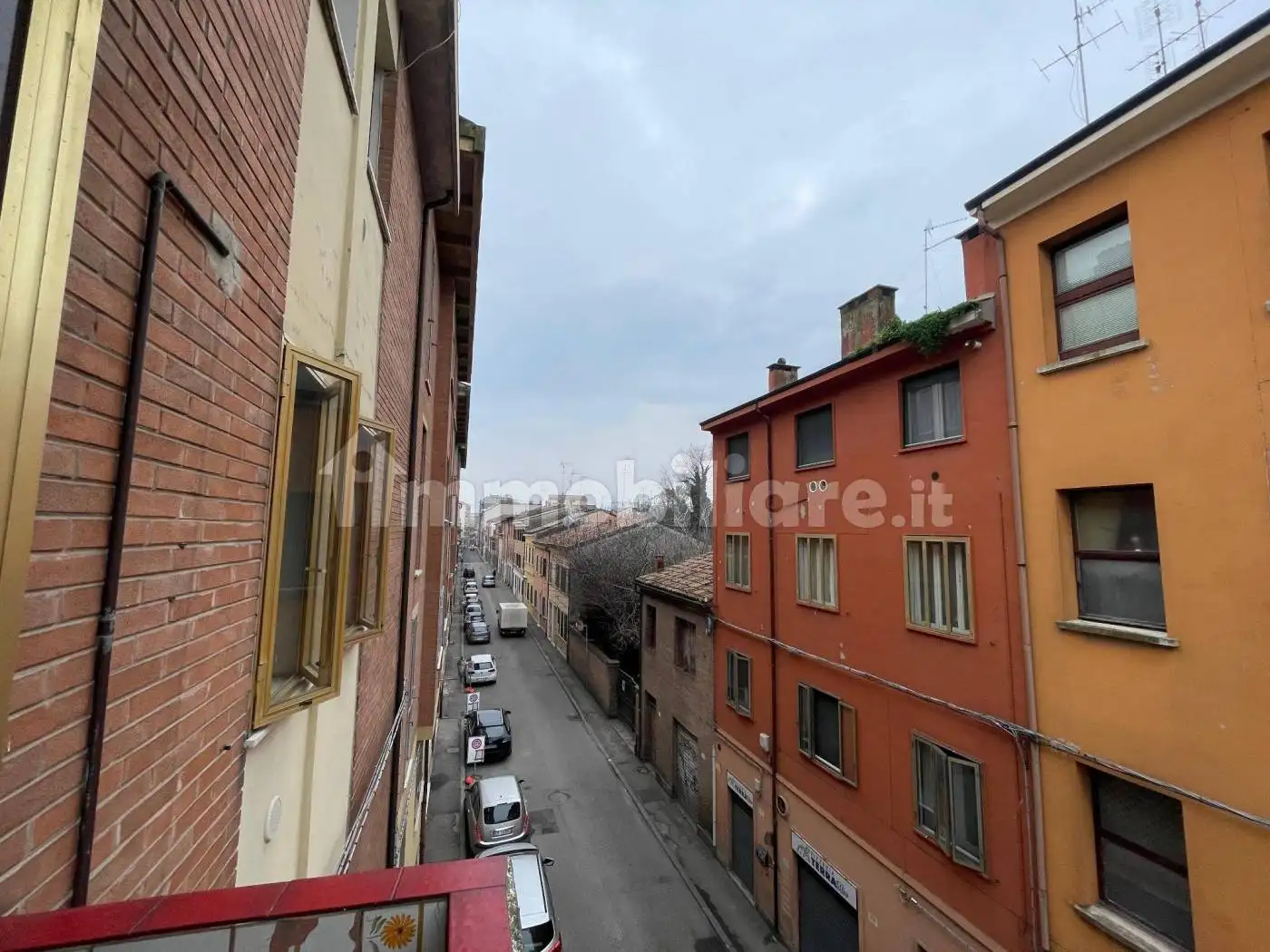 Trilocale via Arianuova, San Benedetto, Ferrara - foto 5