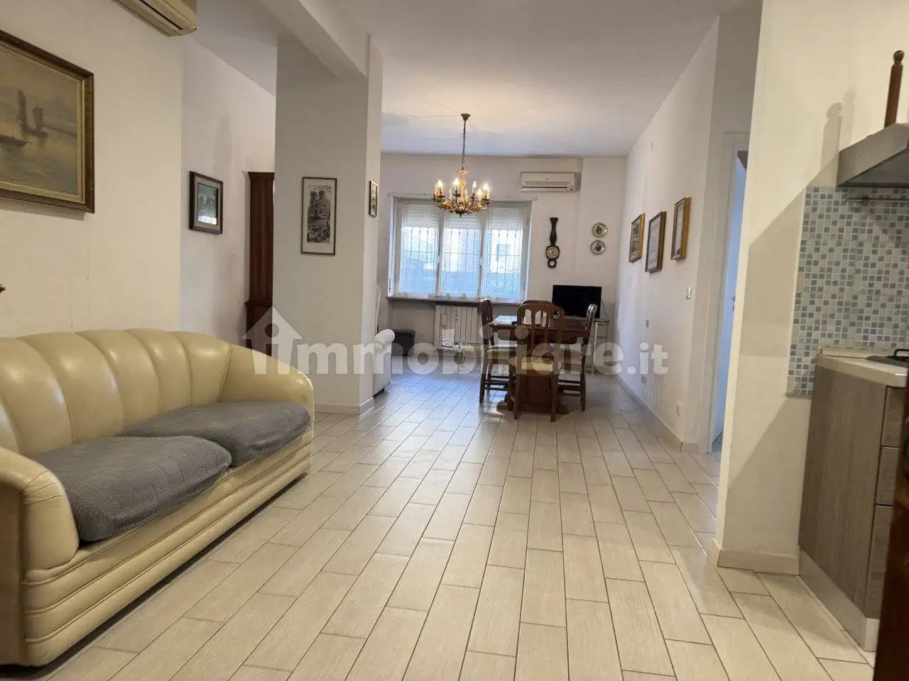 Trilocale via Vasco de Gama 13, Borgo Nuovo - Navigatori, Verona - foto 4