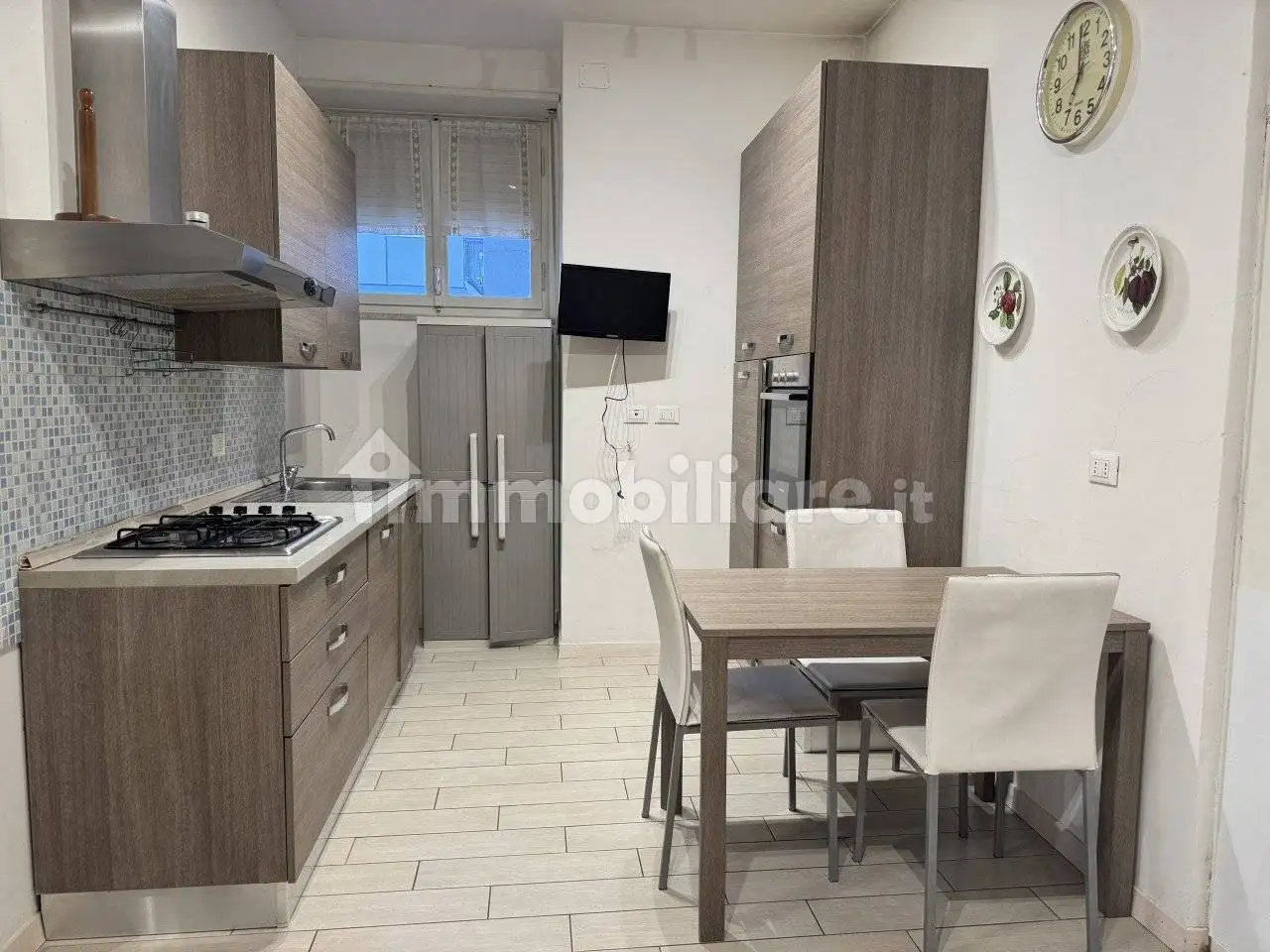 Trilocale via Vasco de Gama 13, Borgo Nuovo - Navigatori, Verona - foto 5