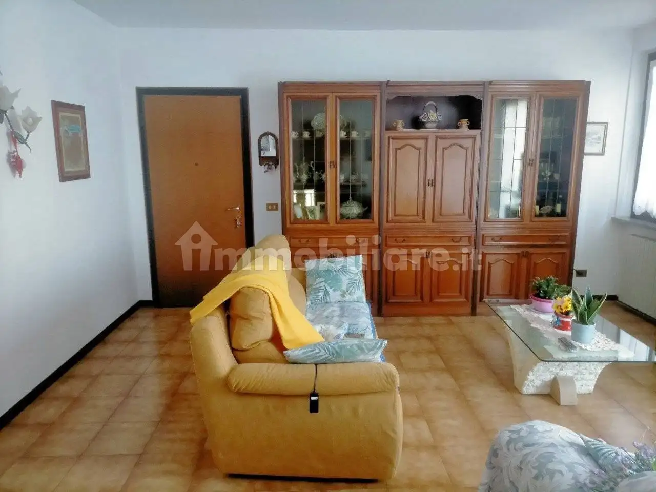 Trilocale via Achille Grandi 30, Cavatigozzi, Cremona - foto 4