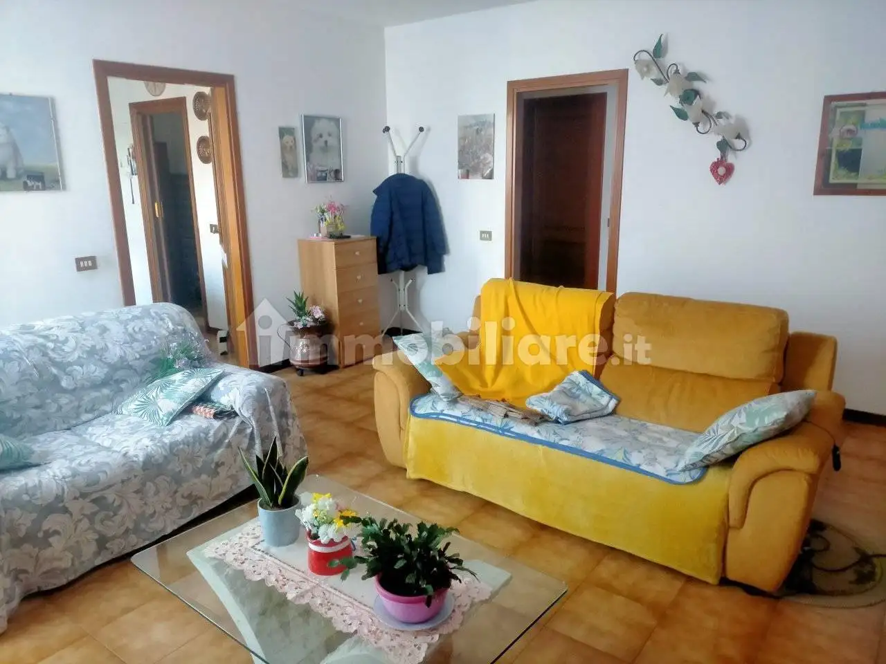 Trilocale via Achille Grandi 30, Cavatigozzi, Cremona - foto 5