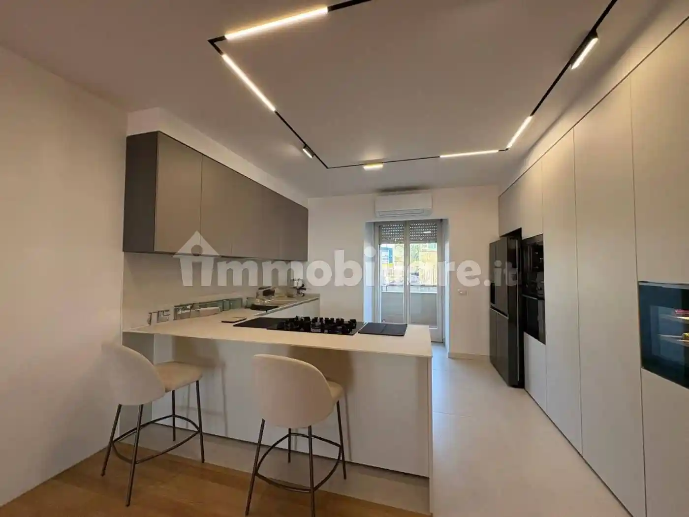 Appartamento via Alessandro Manzoni, Posillipo, Napoli - foto 5