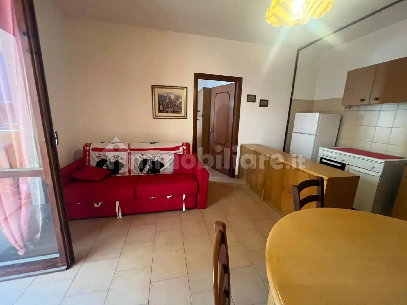 Appartamento in vendita a Alghero