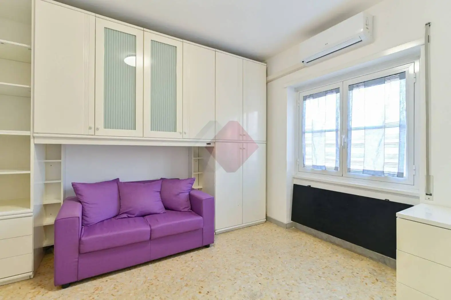 Appartamento in affitto a Roma