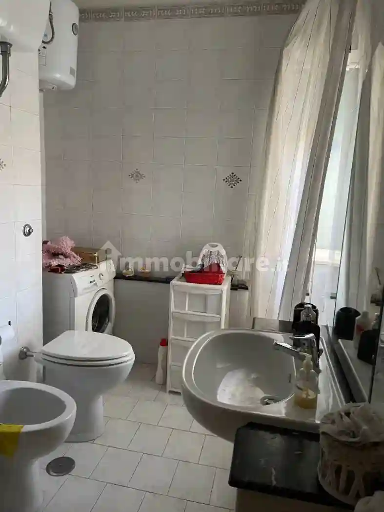 Quadrilocale via Francesco Caiazzo 12, Piazza Primavera, Passariello, Pomigliano d'Arco - foto 4