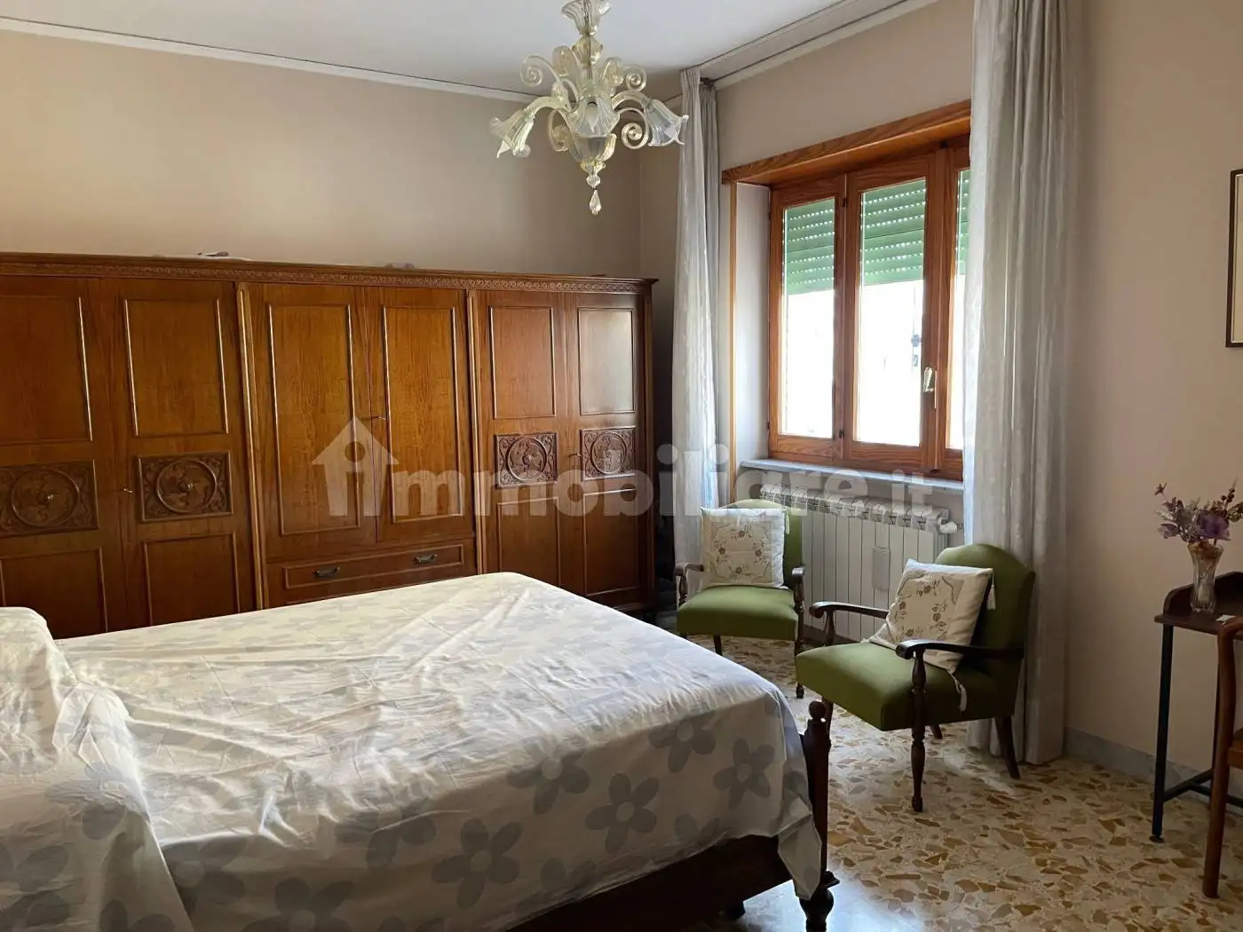 Appartamento in vendita a Pomigliano d'Arco