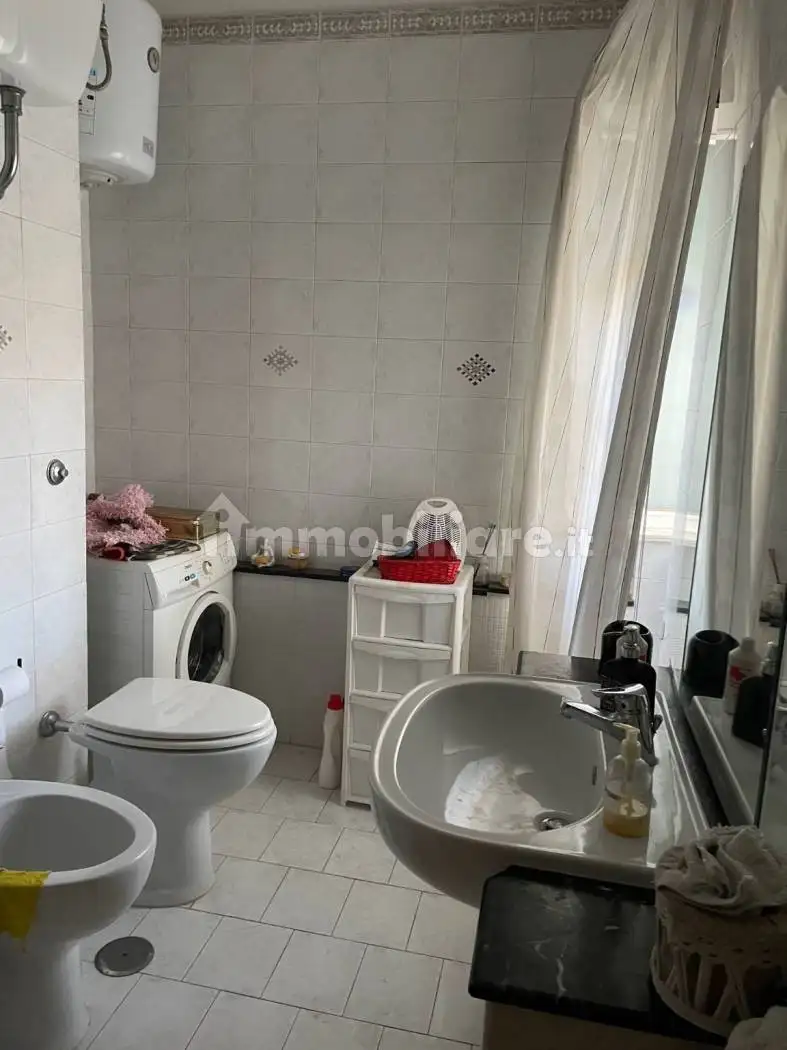 Quadrilocale via Francesco Caiazzo 12, Piazza Primavera, Passariello, Pomigliano d'Arco - foto 3