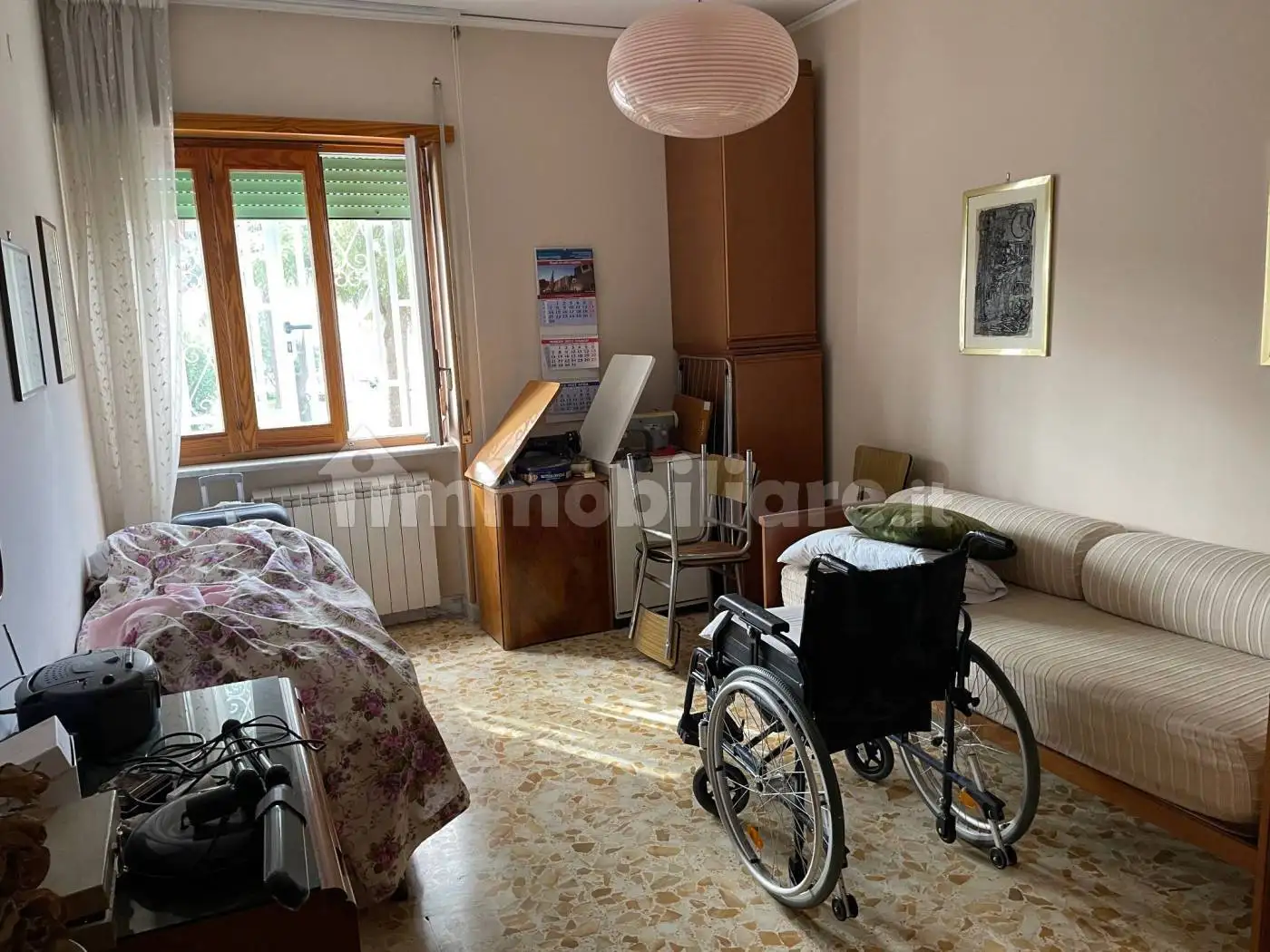 Quadrilocale via Francesco Caiazzo 12, Piazza Primavera, Passariello, Pomigliano d'Arco - foto 5