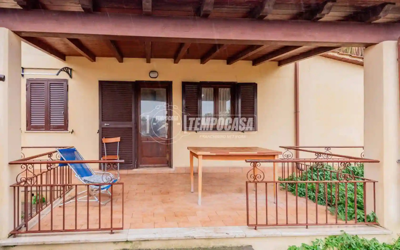 Villa bifamiliare via della Stazione di Maccarese, Maccarese-Stazione, Maccarese, Fiumicino - foto 4