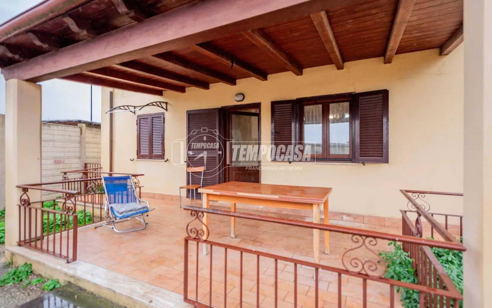 Villa in vendita a Fiumicino