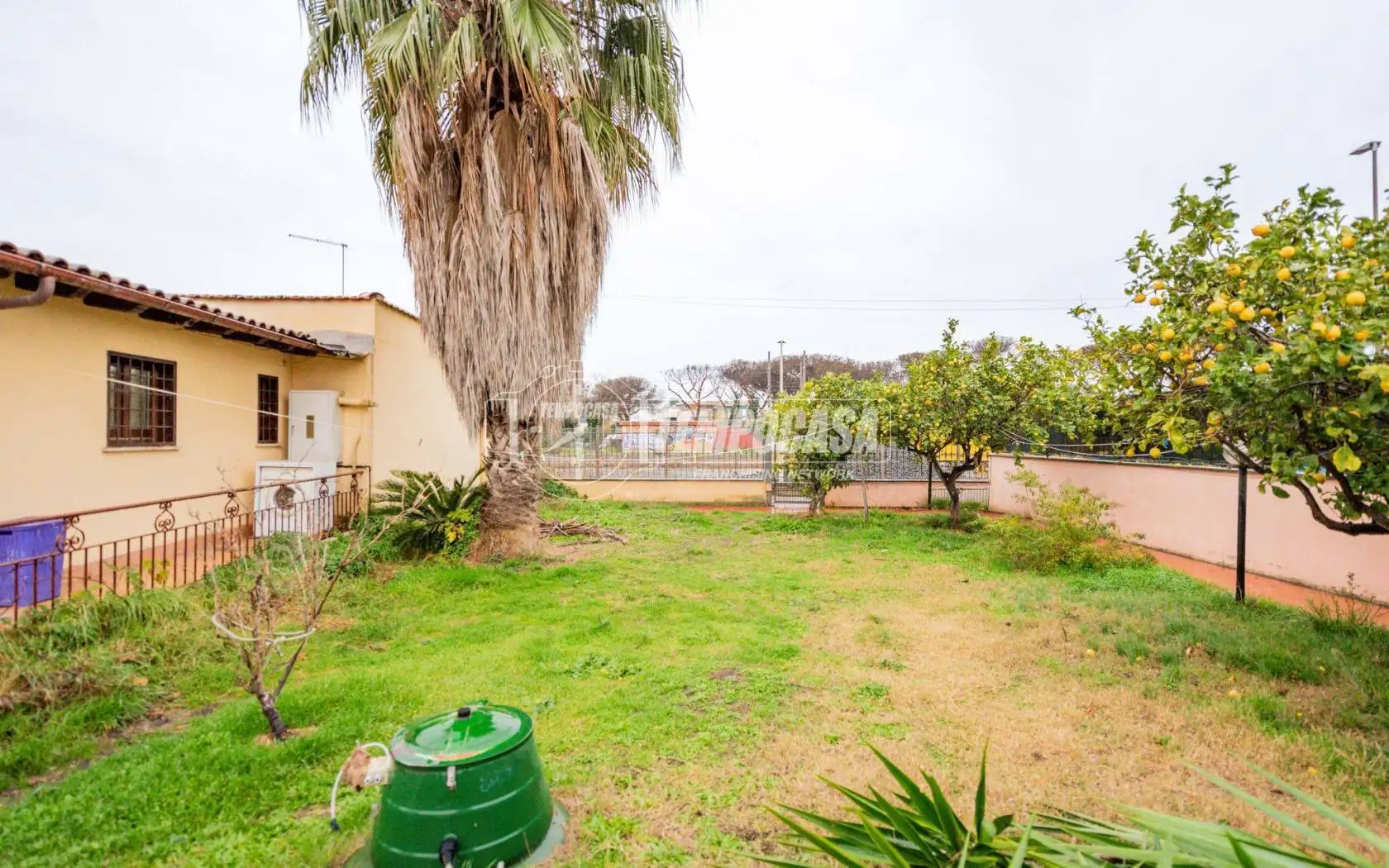 Villa bifamiliare via della Stazione di Maccarese, Maccarese-Stazione, Maccarese, Fiumicino - foto 5