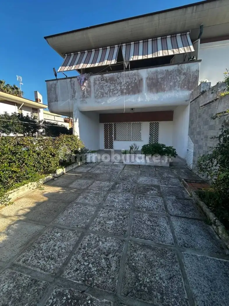 Appartamento in vendita a Anzio