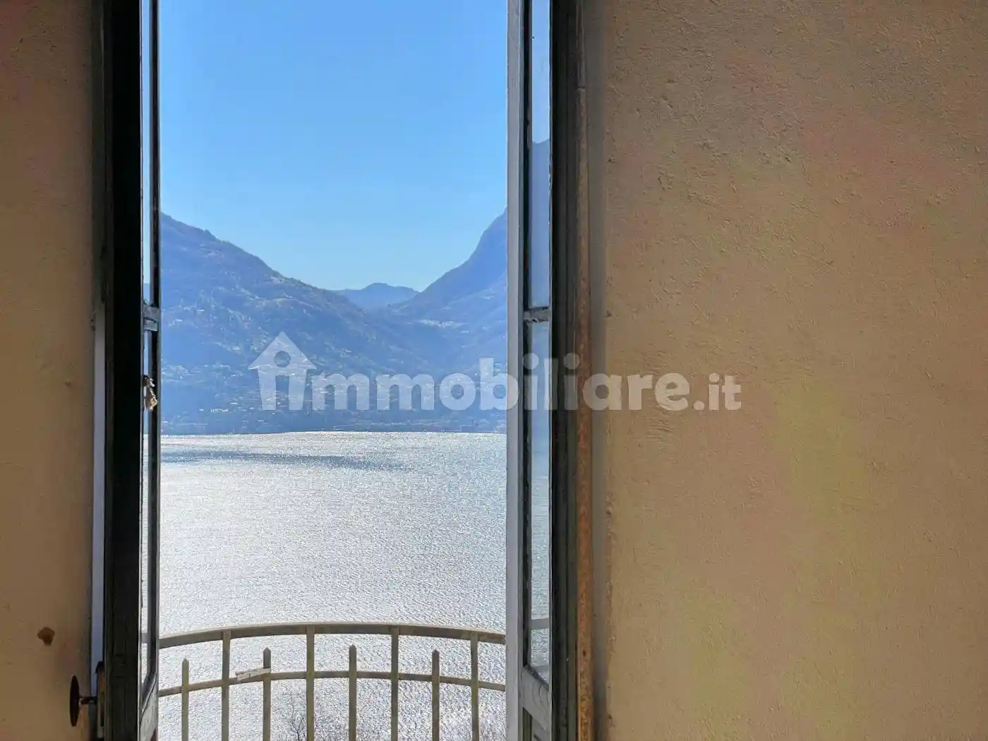 Casa indipendente in vendita a San Siro